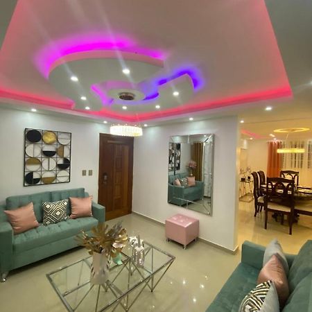 Vip Home Сантьяго-де-лос-Трейнта-Кабальєрос Екстер'єр фото