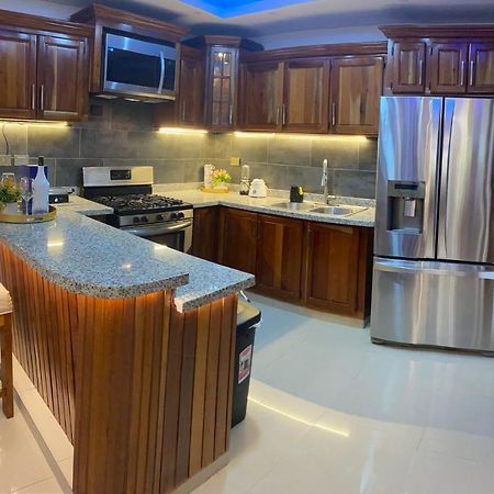 Vip Home Сантьяго-де-лос-Трейнта-Кабальєрос Екстер'єр фото