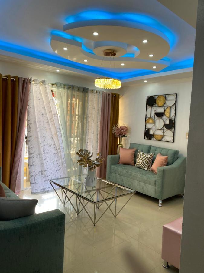 Vip Home Сантьяго-де-лос-Трейнта-Кабальєрос Екстер'єр фото