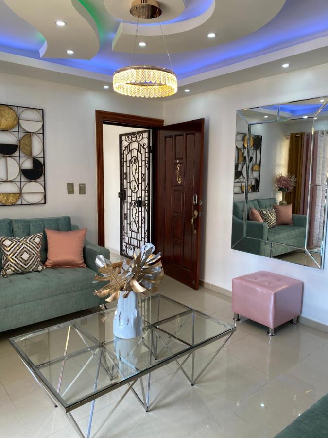 Vip Home Сантьяго-де-лос-Трейнта-Кабальєрос Екстер'єр фото