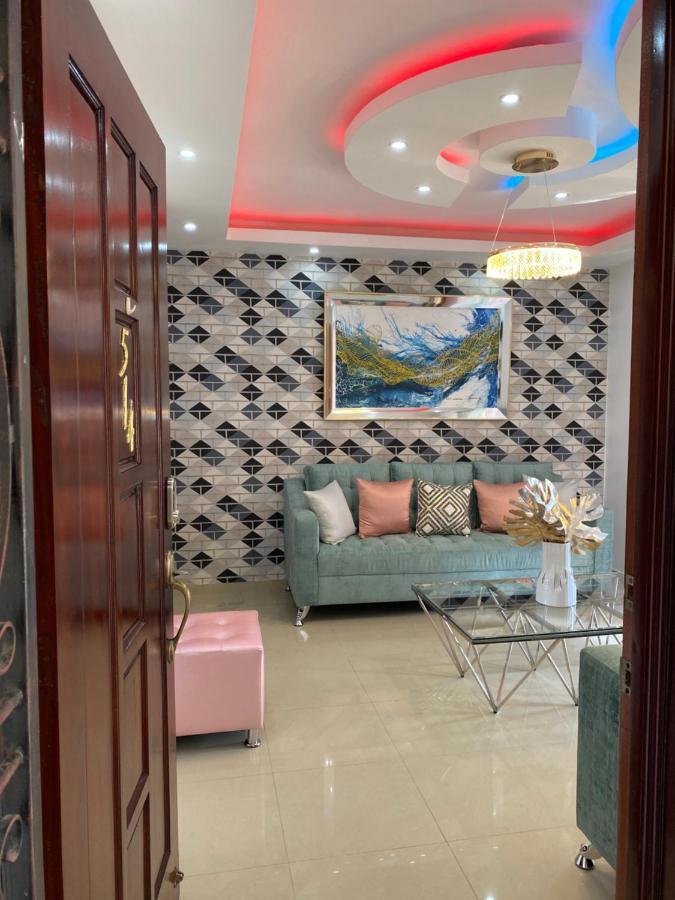 Vip Home Сантьяго-де-лос-Трейнта-Кабальєрос Екстер'єр фото