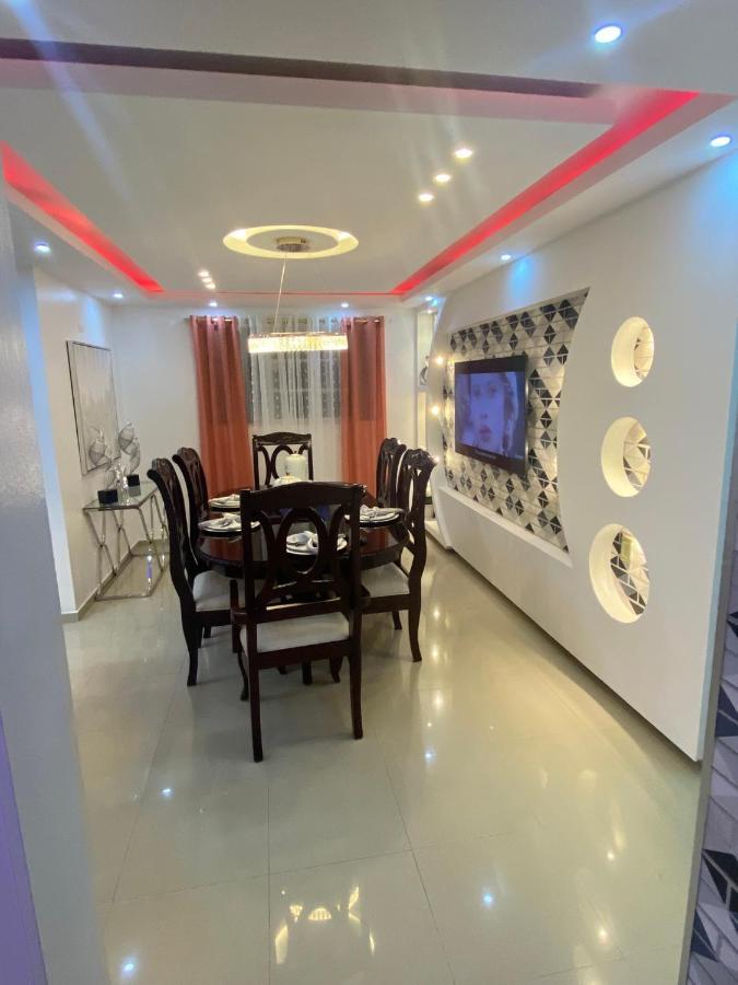 Vip Home Сантьяго-де-лос-Трейнта-Кабальєрос Екстер'єр фото