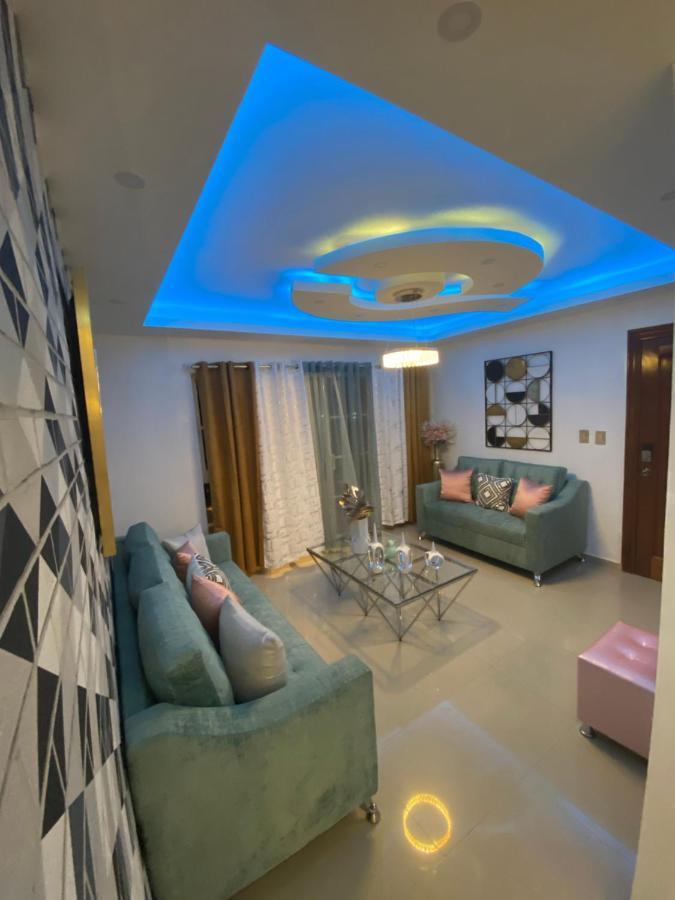 Vip Home Сантьяго-де-лос-Трейнта-Кабальєрос Екстер'єр фото