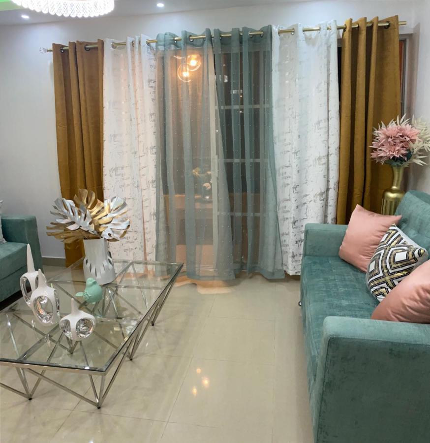 Vip Home Сантьяго-де-лос-Трейнта-Кабальєрос Екстер'єр фото