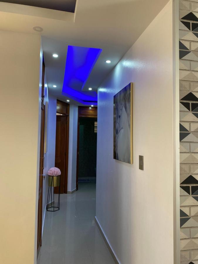 Vip Home Сантьяго-де-лос-Трейнта-Кабальєрос Екстер'єр фото