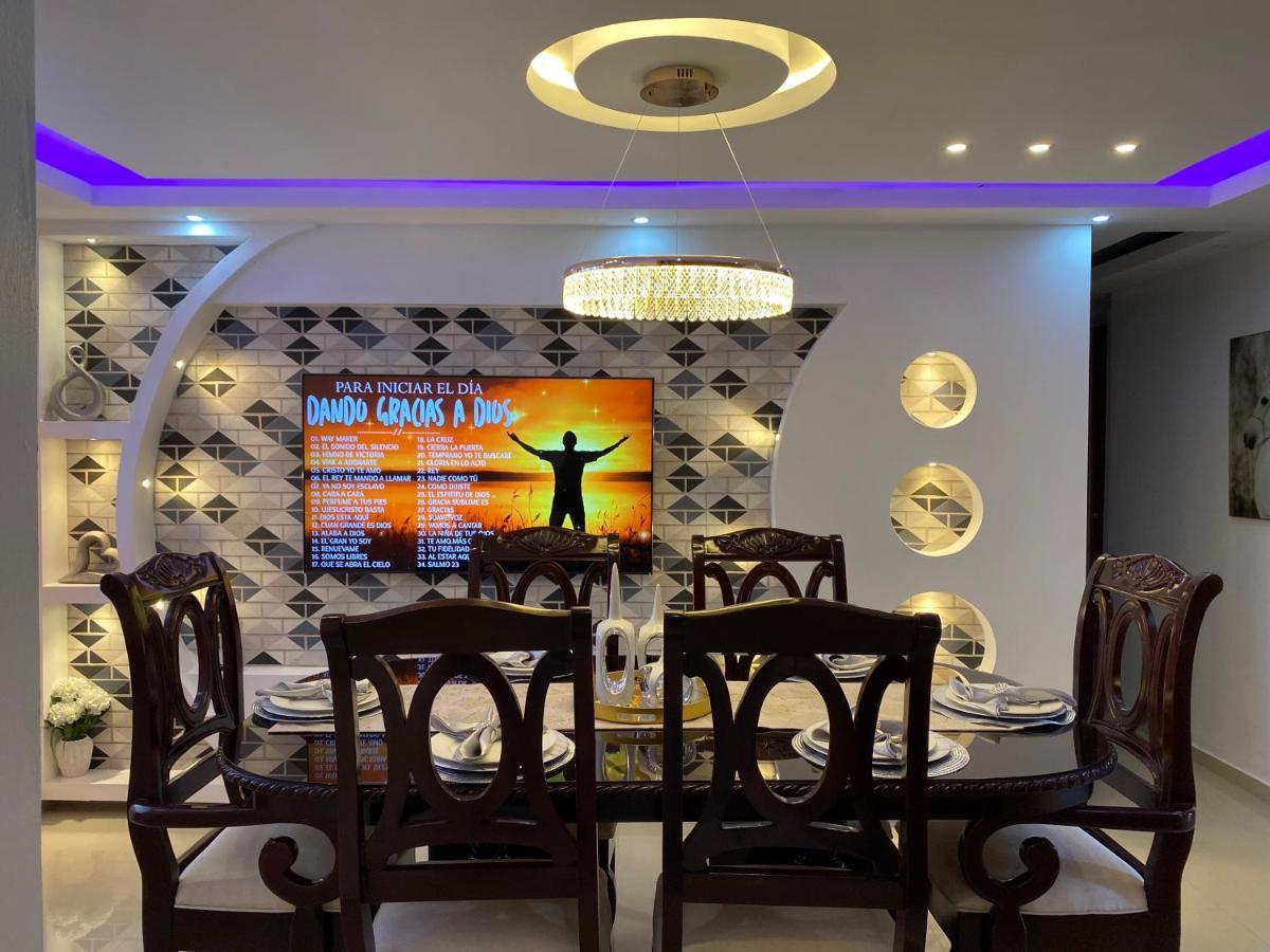 Vip Home Сантьяго-де-лос-Трейнта-Кабальєрос Екстер'єр фото