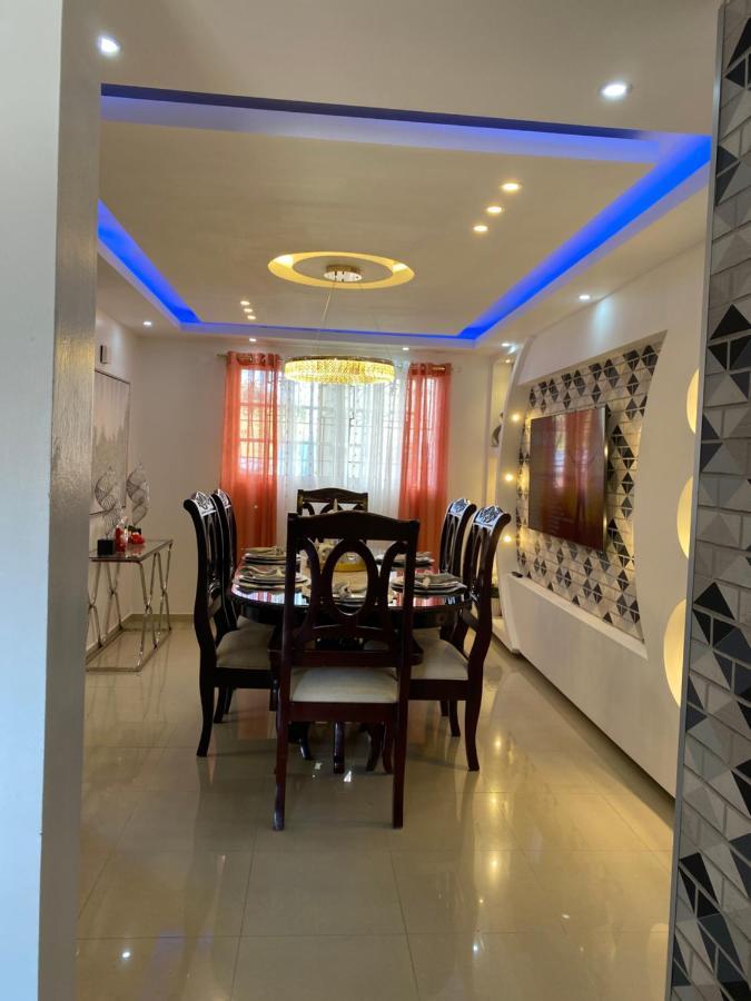 Vip Home Сантьяго-де-лос-Трейнта-Кабальєрос Екстер'єр фото