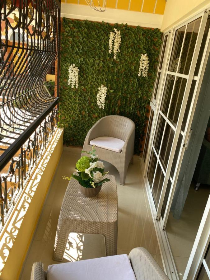 Vip Home Сантьяго-де-лос-Трейнта-Кабальєрос Екстер'єр фото