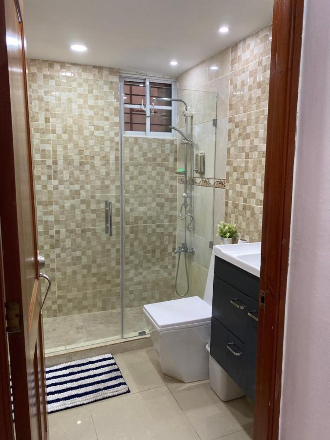 Vip Home Сантьяго-де-лос-Трейнта-Кабальєрос Екстер'єр фото