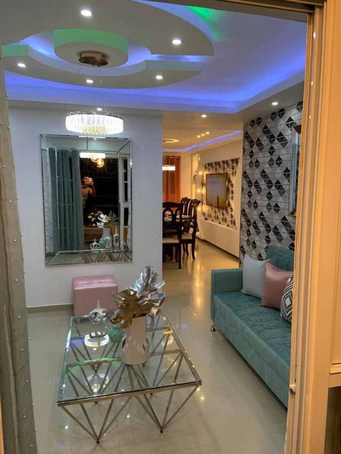 Vip Home Сантьяго-де-лос-Трейнта-Кабальєрос Екстер'єр фото