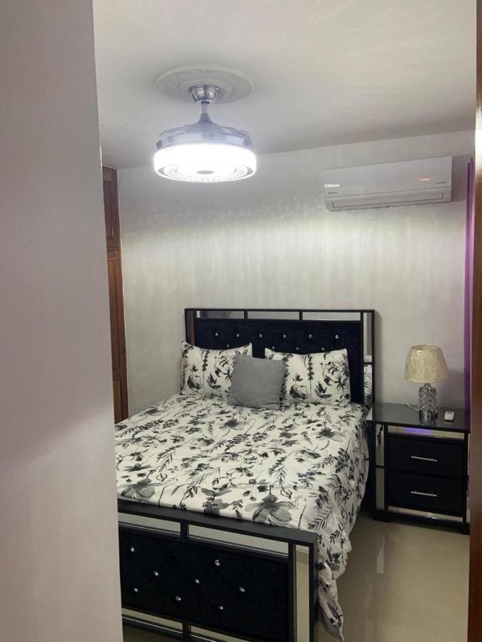 Vip Home Сантьяго-де-лос-Трейнта-Кабальєрос Екстер'єр фото
