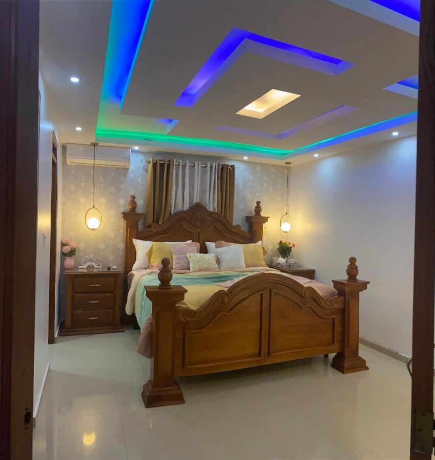 Vip Home Сантьяго-де-лос-Трейнта-Кабальєрос Екстер'єр фото