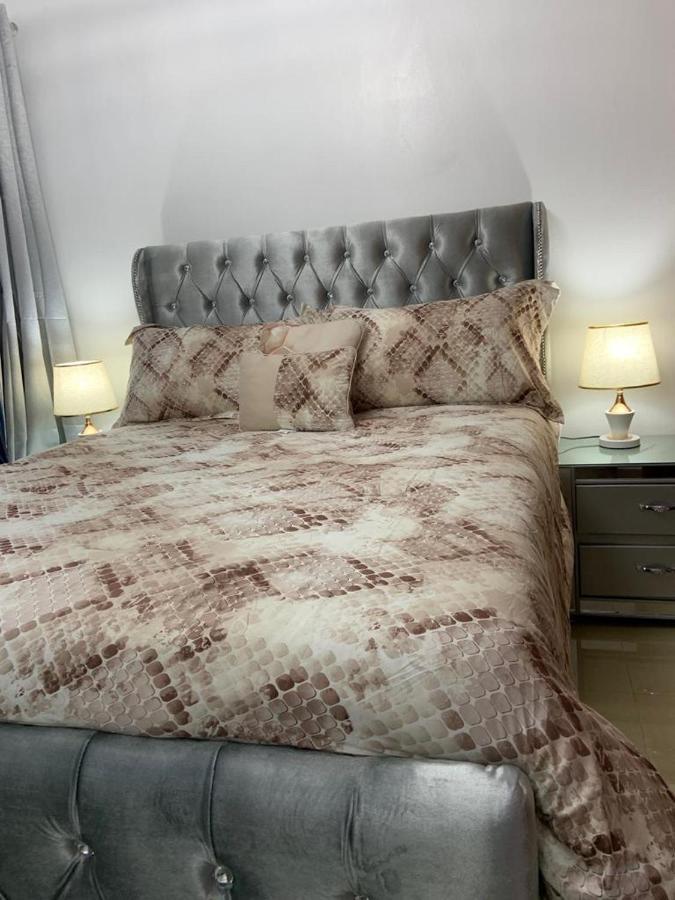 Vip Home Сантьяго-де-лос-Трейнта-Кабальєрос Екстер'єр фото