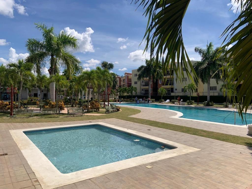 Vip Home Сантьяго-де-лос-Трейнта-Кабальєрос Екстер'єр фото