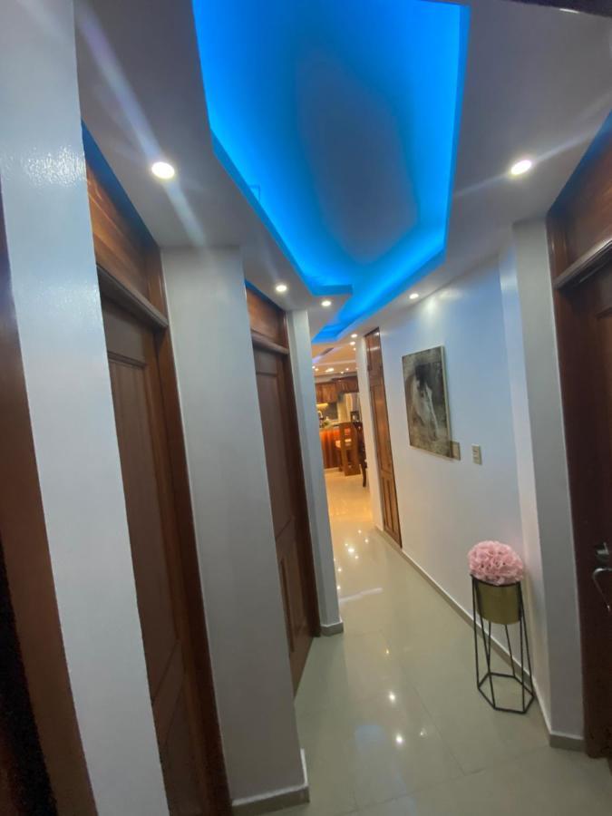 Vip Home Сантьяго-де-лос-Трейнта-Кабальєрос Екстер'єр фото