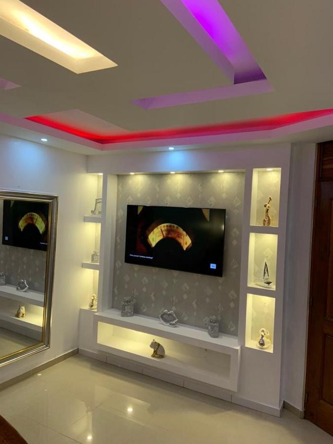 Vip Home Сантьяго-де-лос-Трейнта-Кабальєрос Екстер'єр фото